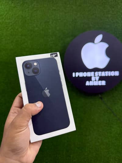 iPhone 13 128GB JV