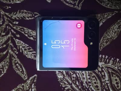 Samsung Mobile Z Flip 5