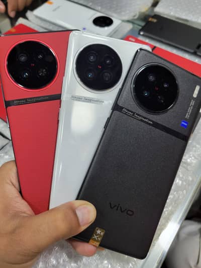 Vivo X90s