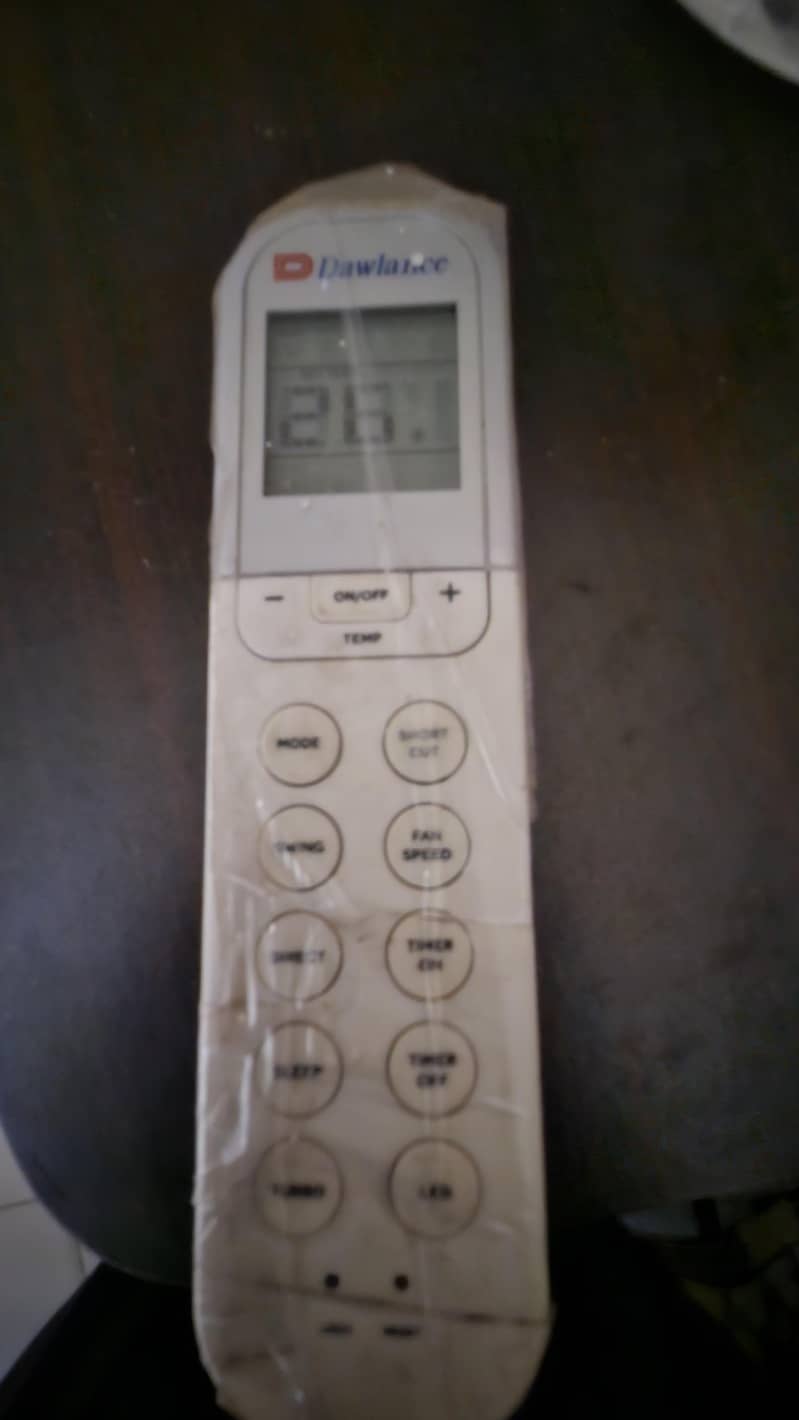 non inverter split AC 1