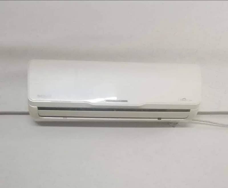 non inverter split AC 2