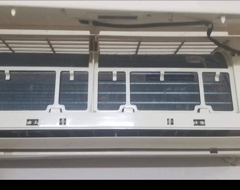 non inverter split AC 3