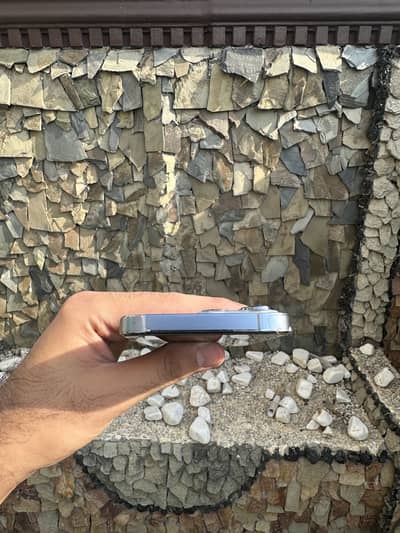 Apple iPhone 13 Pro