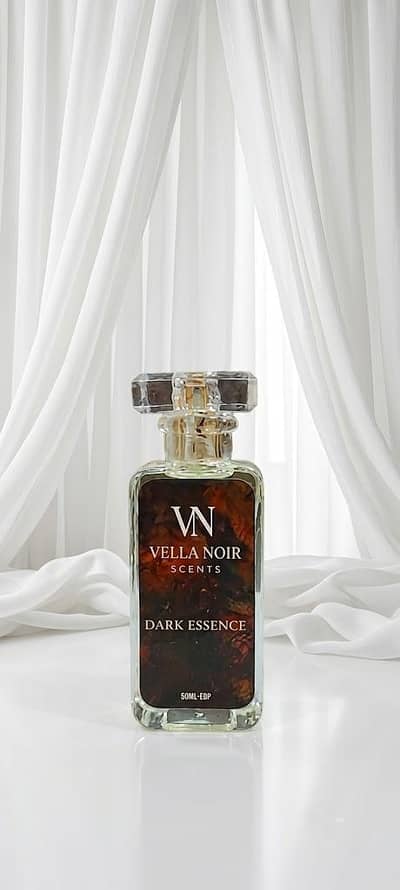 Unisex Long Lasting Perfume