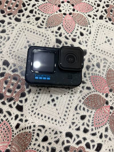 GoPro 12 hero for sale