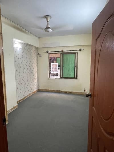 800 Square Feet Flat In Stunning E-11/3 Is Available For rent