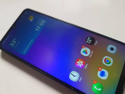 Samsung Mobile A05 PTA