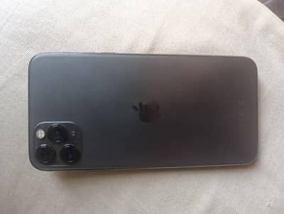 Apple iPhone 11 Pro Max