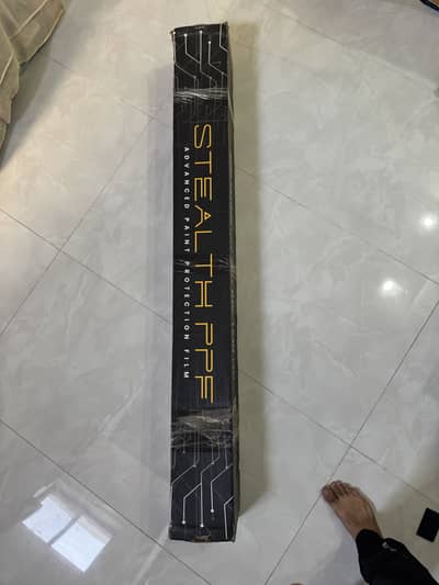 Stealth Premium PPF