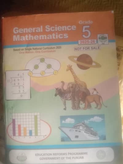 Punjab text book board