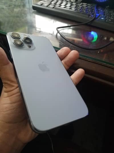 iPhone 13 Pro Max 128GB JV | 10/10