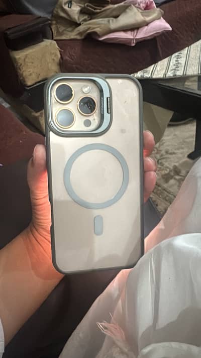 Apple iPhone 16 Pro Max jv