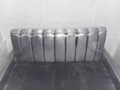 NEW SOFA COME BED FIXED PRICE 45000 WITHOUT MATTRESS WITH MATTRES55000