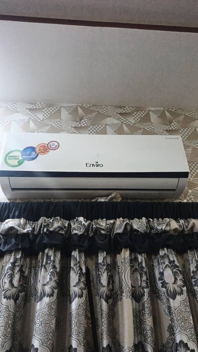 very good condition & chill home use only 3years