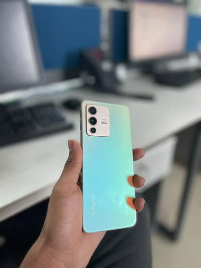 Vivo V23 5g