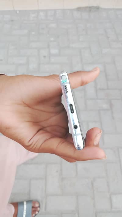 Samsung Mobile Note 8