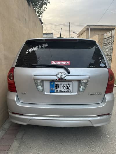 Toyota Corolla 2006