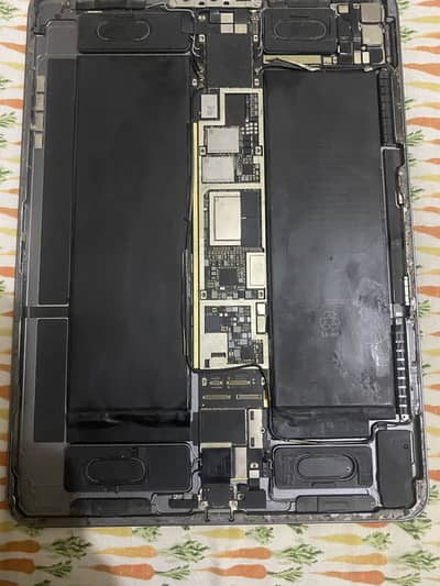Apple iPad Pro 11-inch (2nd Generation 2020