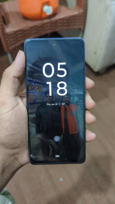 Motorola Moto G Power 5G