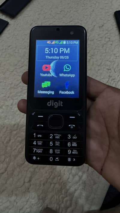 Jazz hotspot phone for sale