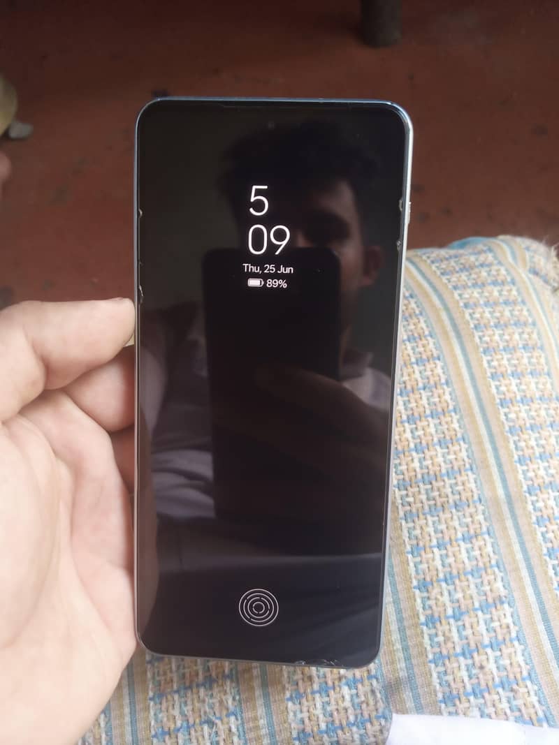 One Plus Ace 2V 2
