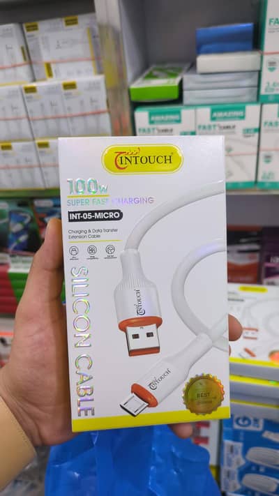 iphone and Android mobile accessories