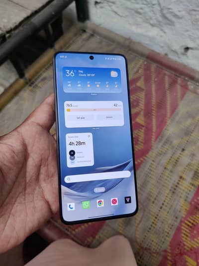 Xiaomi POCO F6