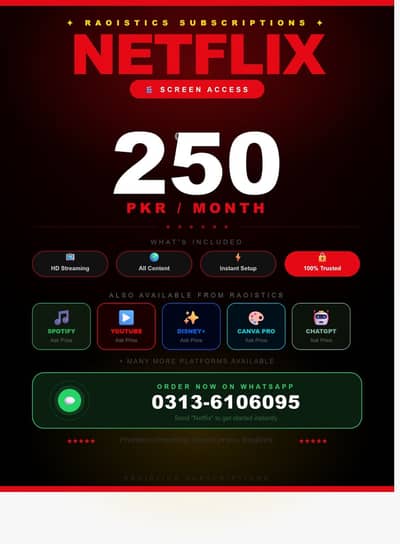 Movies Bundles