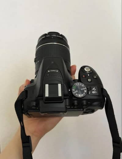 Nikon D5300