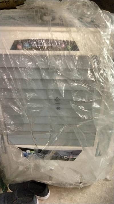 pak air cooler new condition all okay