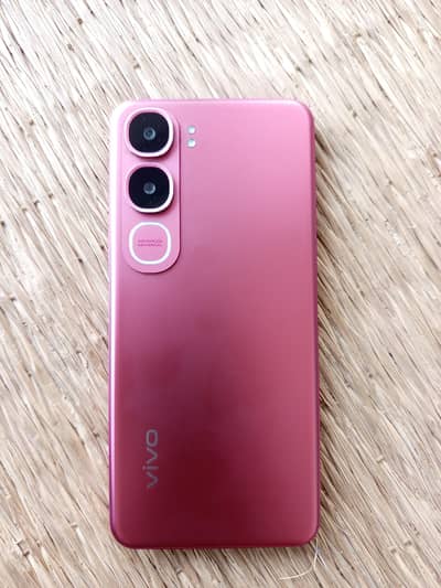Vivo Y21d