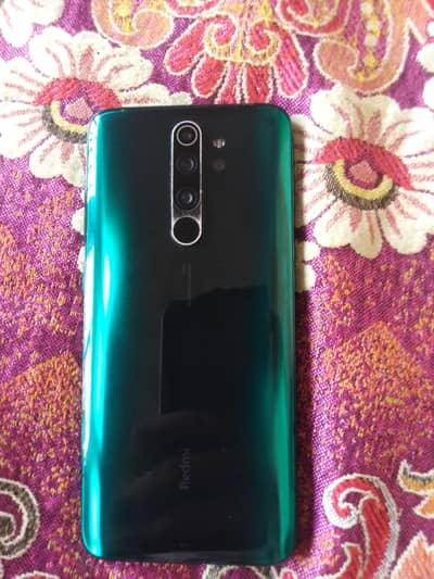 Realme 8