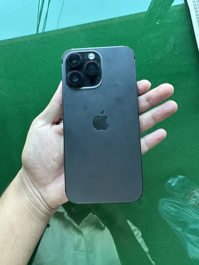 Apple iPhone 14 Pro Max