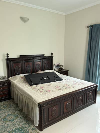 Bed for sale