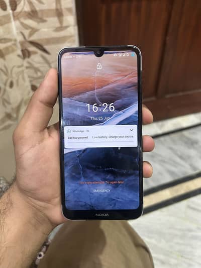 Nokia 3.2