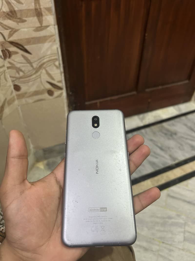 Nokia 3.2 1