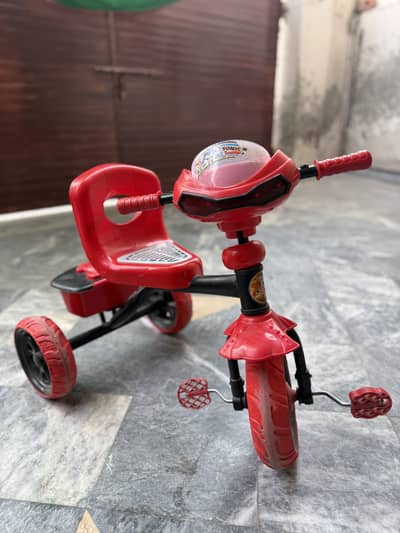 Cycle kids bicycle