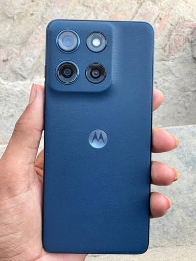 Motorola g staylush 2025  8+16\128