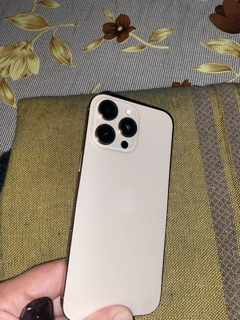 Apple iPhone 16 Pro Max 0