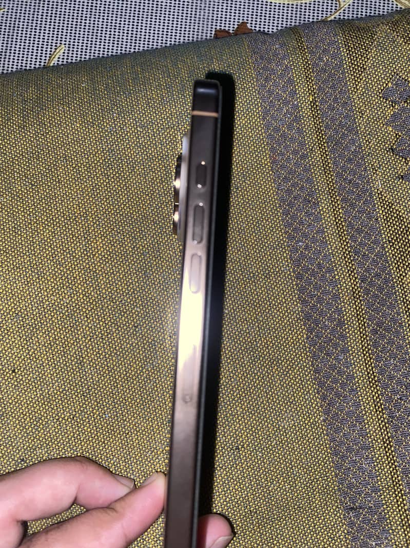 Apple iPhone 16 Pro Max 3