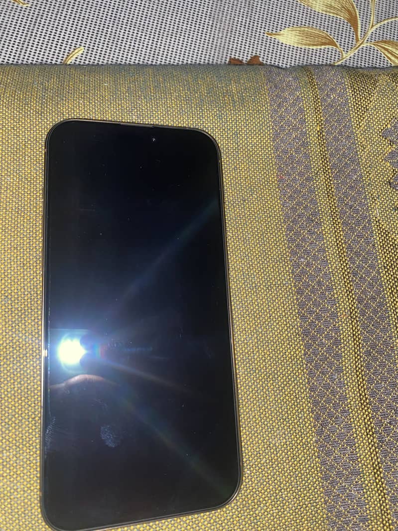 Apple iPhone 16 Pro Max 4