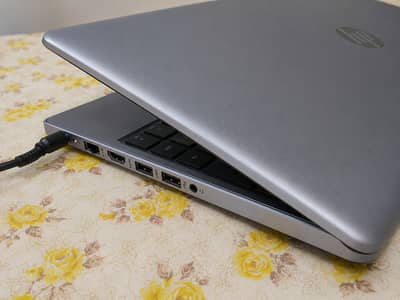 HP Laptop Core i7 10th Gen | 8GB RAM | 256GB SSD | Like New in GRW