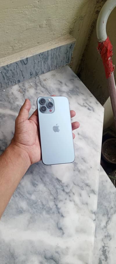 iPhone 13 Pro Max 128GB JV | 10/10