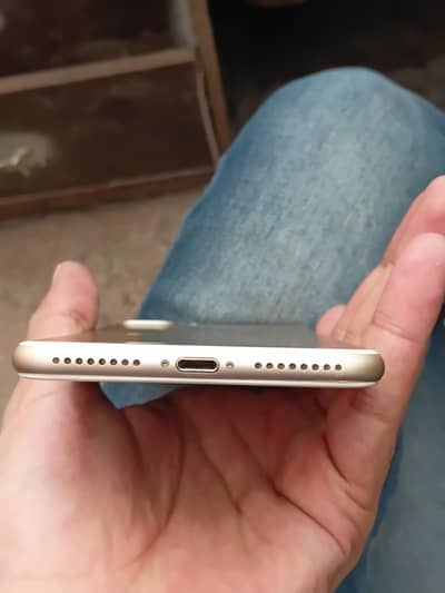Apple iPhone 7 Plus 256gb not pta