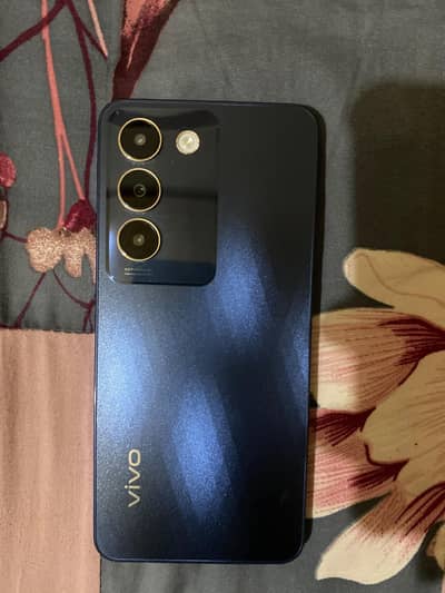 Vivo Y100