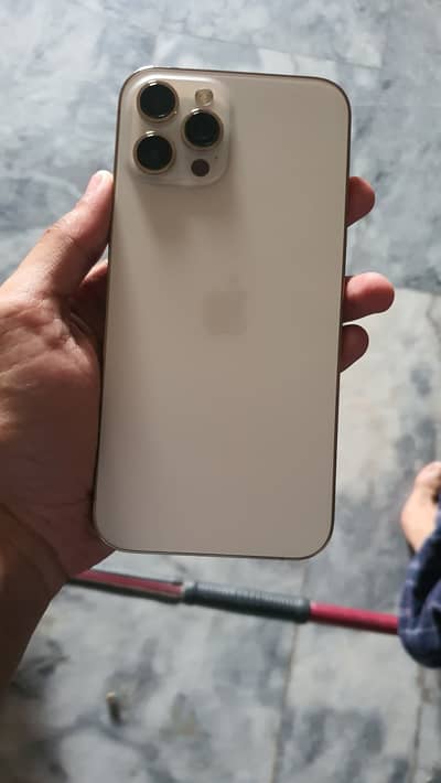 Apple iPhone 12 Pro Max