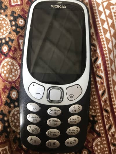 Nokia 3310