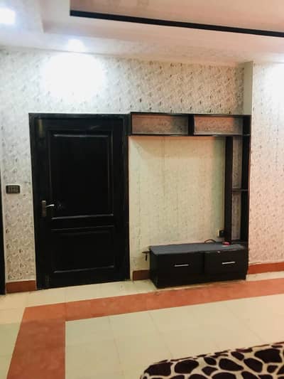 Three Bedroom Family Apartment Full Furnished Available For Rent