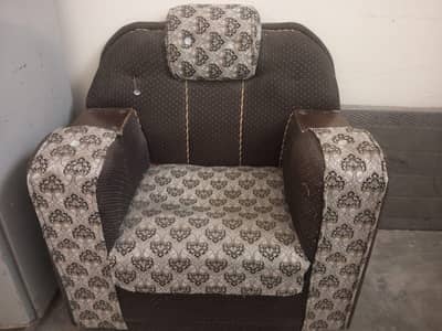 six  seater sofa