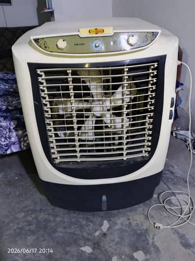 Super asia Ecm 6500